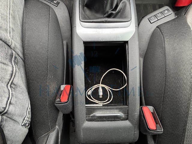 Citroen c4 picasso 1.6 bluehdi exclusive s&s, 2016 - afbeelding 7 van  43