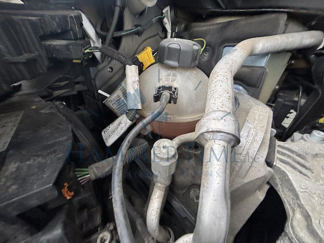 Citroen c4 picasso 1.6 bluehdi exclusive s&s, 2016 - afbeelding 22 van  43