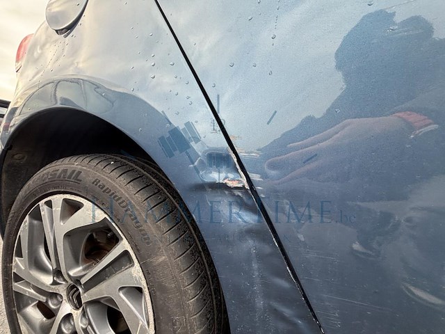 Citroen c4 picasso 1.6 bluehdi exclusive s&s, 2016 - afbeelding 31 van  43