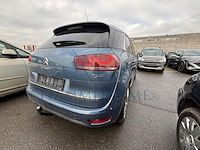 Citroen c4 picasso 1.6 bluehdi exclusive s&s, 2016 - afbeelding 39 van  43