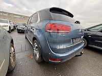 Citroen c4 picasso 1.6 bluehdi exclusive s&s, 2016 - afbeelding 41 van  43