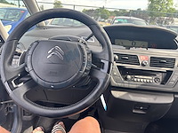 Citroen c4 picasso 1.6 e-hdi exclusive fap bmp/egmv 112 at,2011 - afbeelding 7 van  41