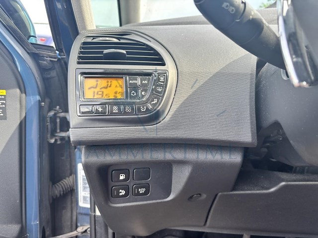 Citroen c4 picasso 1.6 e-hdi exclusive fap bmp/egmv 112 at,2011 - afbeelding 16 van  41
