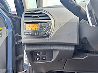 Citroen c4 picasso 1.6 e-hdi exclusive fap bmp/egmv 112 at,2011 - afbeelding 16 van  41