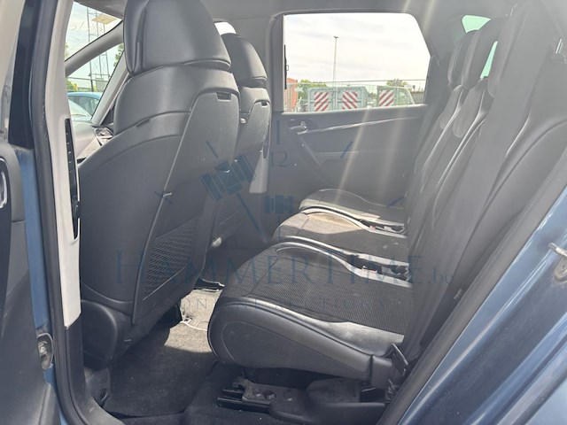 Citroen c4 picasso 1.6 e-hdi exclusive fap bmp/egmv 112 at,2011 - afbeelding 19 van  41
