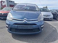 Citroen c4 picasso 1.6 e-hdi exclusive fap bmp/egmv 112 at,2011 - afbeelding 12 van  41