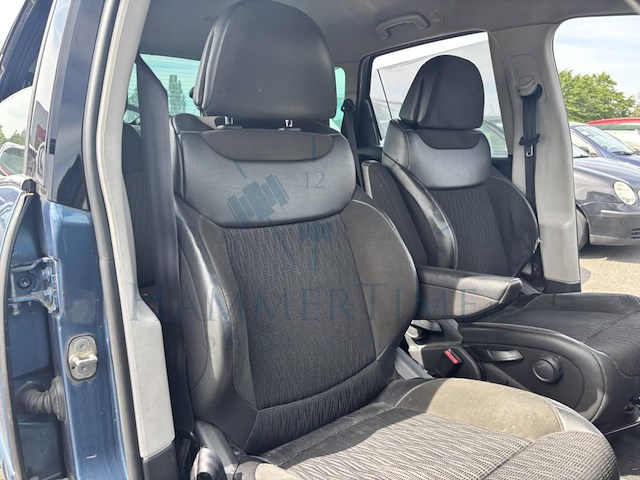 Citroen c4 picasso 1.6 e-hdi exclusive fap bmp/egmv 112 at,2011 - afbeelding 24 van  41