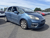 Citroen c4 picasso 1.6 e-hdi exclusive fap bmp/egmv 112 at,2011 - afbeelding 23 van  41