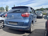Citroen c4 picasso 1.6 e-hdi exclusive fap bmp/egmv 112 at,2011 - afbeelding 37 van  41