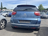 Citroen c4 picasso 1.6 e-hdi exclusive fap bmp/egmv 112 at,2011 - afbeelding 38 van  41