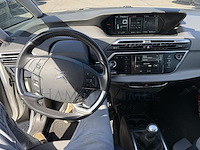 Citroen c4 picasso 1.6 e-hdi intensive, 2014 - afbeelding 3 van  32
