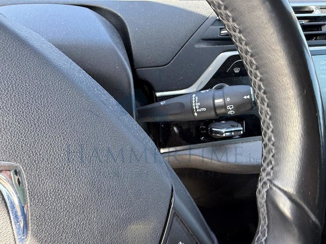 Citroen c4 picasso 1.6 e-hdi intensive, 2014 - afbeelding 5 van  32
