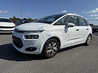 Citroen c4 picasso 1.6 e-hdi intensive, 2014