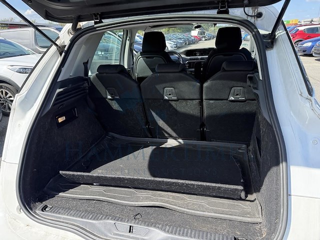 Citroen c4 picasso 1.6 e-hdi intensive, 2014 - afbeelding 18 van  32
