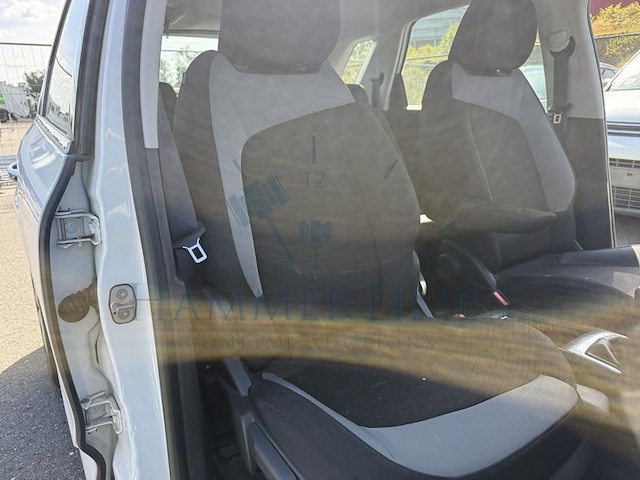 Citroen c4 picasso 1.6 e-hdi intensive, 2014 - afbeelding 20 van  32