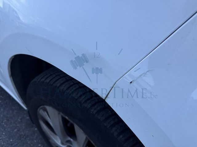 Citroen c4 picasso 1.6 e-hdi intensive, 2014 - afbeelding 24 van  32