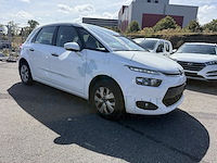 Citroen c4 picasso 1.6 e-hdi intensive, 2014 - afbeelding 23 van  32
