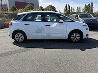 Citroen c4 picasso 1.6 e-hdi intensive, 2014 - afbeelding 27 van  32