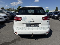 Citroen c4 picasso 1.6 e-hdi intensive, 2014 - afbeelding 29 van  32