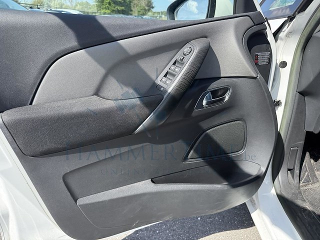 Citroen c4 picasso 1.6 e-hdi intensive, 2014 - afbeelding 31 van  32