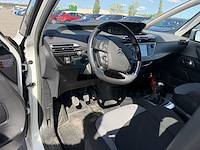 Citroen c4 picasso 1.6 e-hdi intensive, 2014 - afbeelding 32 van  32