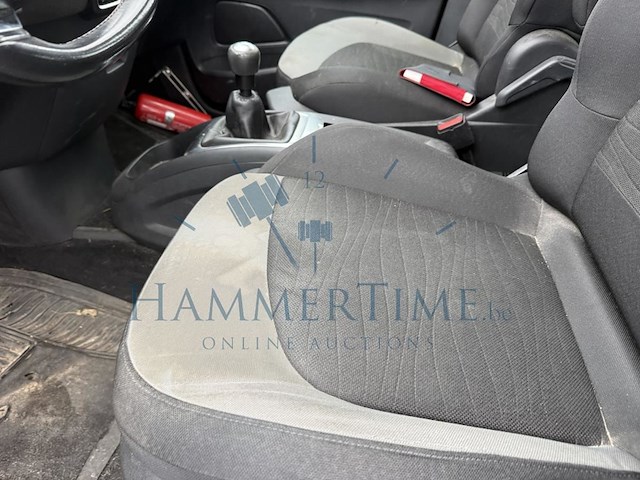 Citroen c4 picasso 1.6 e-hdi intensive, 2014 - afbeelding 3 van  40