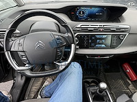 Citroen c4 picasso 1.6 e-hdi intensive, 2014 - afbeelding 4 van  40