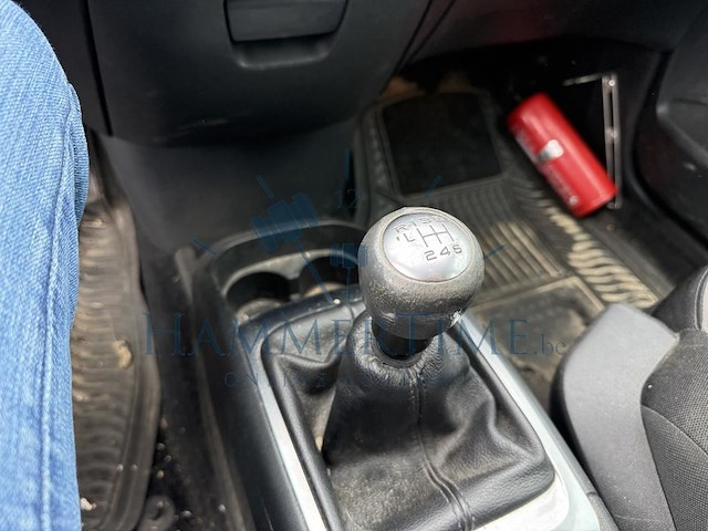 Citroen c4 picasso 1.6 e-hdi intensive, 2014 - afbeelding 5 van  40