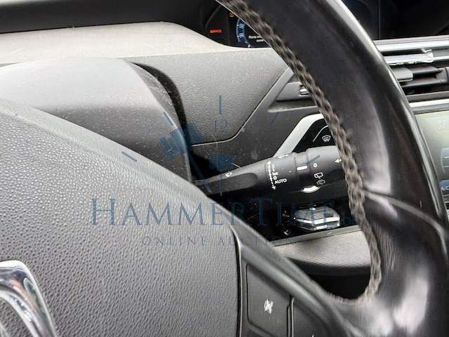 Citroen c4 picasso 1.6 e-hdi intensive, 2014 - afbeelding 9 van  40