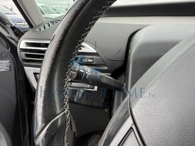Citroen c4 picasso 1.6 e-hdi intensive, 2014 - afbeelding 10 van  40