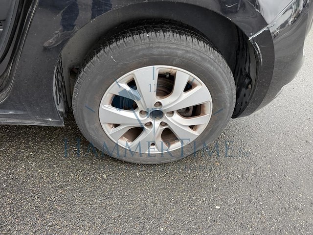 Citroen c4 picasso 1.6 e-hdi intensive, 2014 - afbeelding 16 van  40