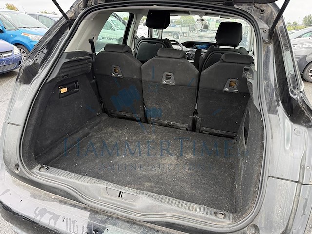 Citroen c4 picasso 1.6 e-hdi intensive, 2014 - afbeelding 17 van  40