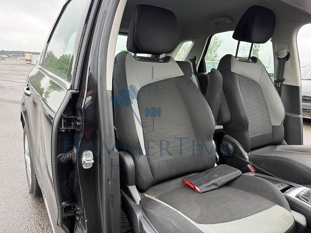 Citroen c4 picasso 1.6 e-hdi intensive, 2014 - afbeelding 19 van  40