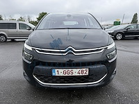 Citroen c4 picasso 1.6 e-hdi intensive, 2014 - afbeelding 12 van  40