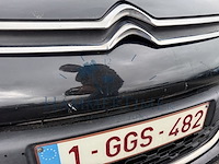 Citroen c4 picasso 1.6 e-hdi intensive, 2014 - afbeelding 25 van  40