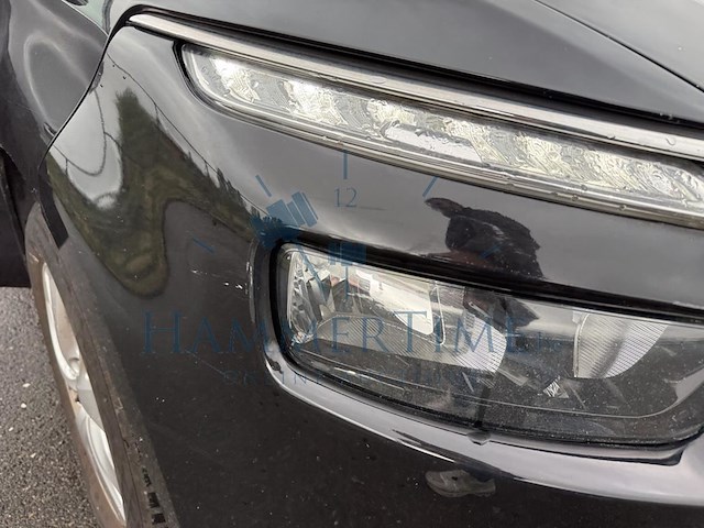 Citroen c4 picasso 1.6 e-hdi intensive, 2014 - afbeelding 26 van  40