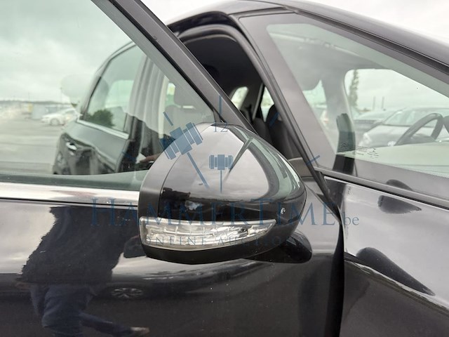 Citroen c4 picasso 1.6 e-hdi intensive, 2014 - afbeelding 27 van  40