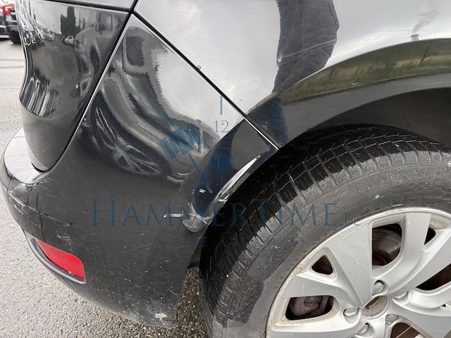 Citroen c4 picasso 1.6 e-hdi intensive, 2014 - afbeelding 29 van  40