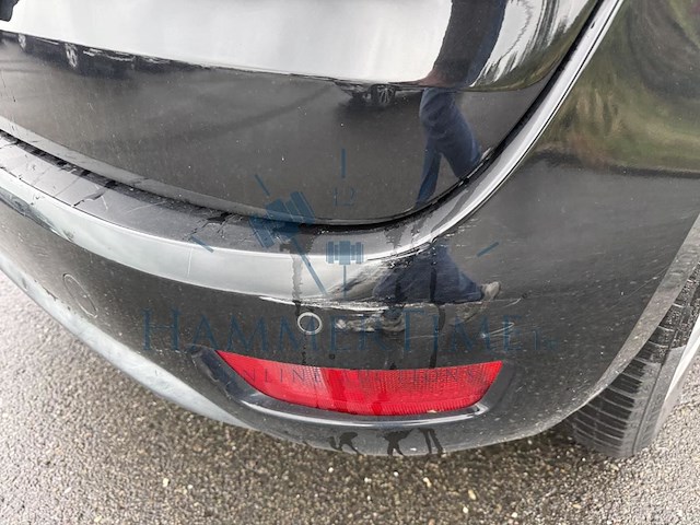 Citroen c4 picasso 1.6 e-hdi intensive, 2014 - afbeelding 30 van  40