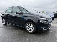 Citroen c4 picasso 1.6 e-hdi intensive, 2014 - afbeelding 23 van  40