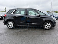 Citroen c4 picasso 1.6 e-hdi intensive, 2014 - afbeelding 34 van  40