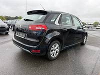 Citroen c4 picasso 1.6 e-hdi intensive, 2014 - afbeelding 36 van  40