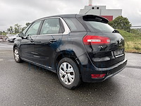 Citroen c4 picasso 1.6 e-hdi intensive, 2014 - afbeelding 38 van  40