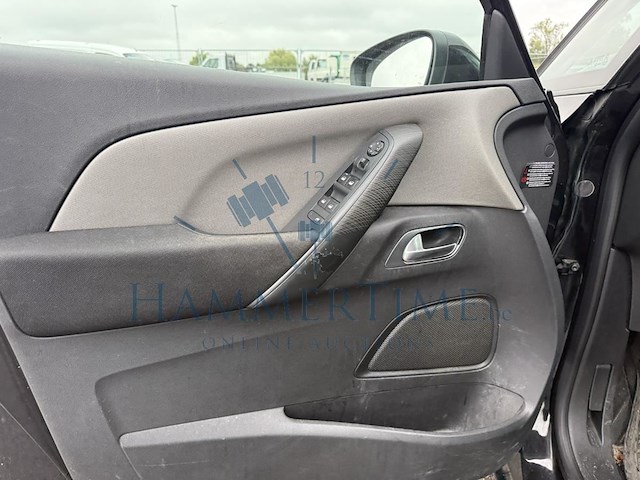 Citroen c4 picasso 1.6 e-hdi intensive, 2014 - afbeelding 39 van  40