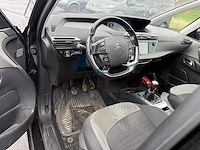 Citroen c4 picasso 1.6 e-hdi intensive, 2014 - afbeelding 40 van  40
