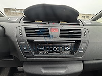 Citroen c4 picasso 1.6 e-hdi seduction fap bmp/egmv 112 at, 2013 - afbeelding 4 van  40