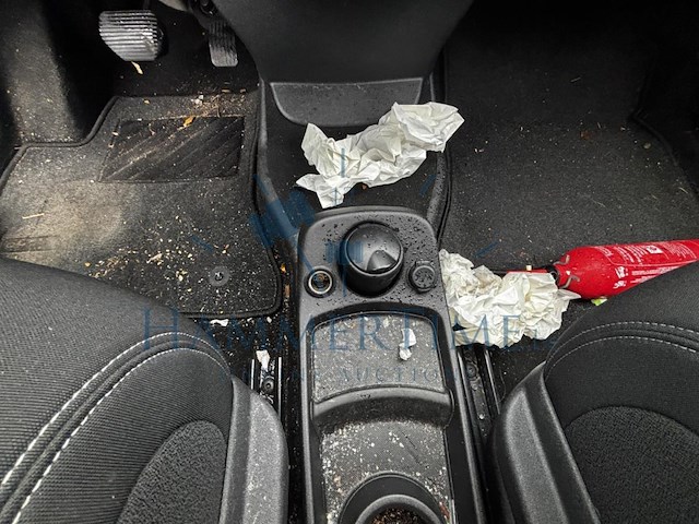 Citroen c4 picasso 1.6 e-hdi seduction fap bmp/egmv 112 at, 2013 - afbeelding 5 van  40