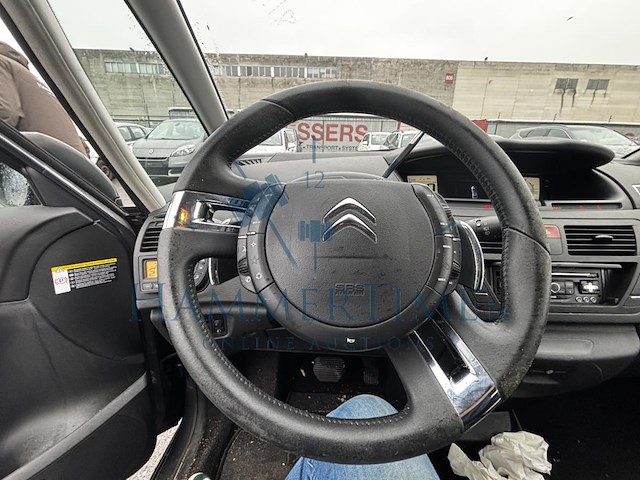 Citroen c4 picasso 1.6 e-hdi seduction fap bmp/egmv 112 at, 2013 - afbeelding 7 van  40