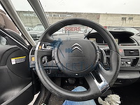 Citroen c4 picasso 1.6 e-hdi seduction fap bmp/egmv 112 at, 2013 - afbeelding 7 van  40