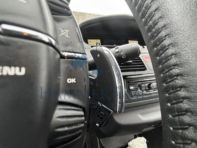 Citroen c4 picasso 1.6 e-hdi seduction fap bmp/egmv 112 at, 2013 - afbeelding 8 van  40